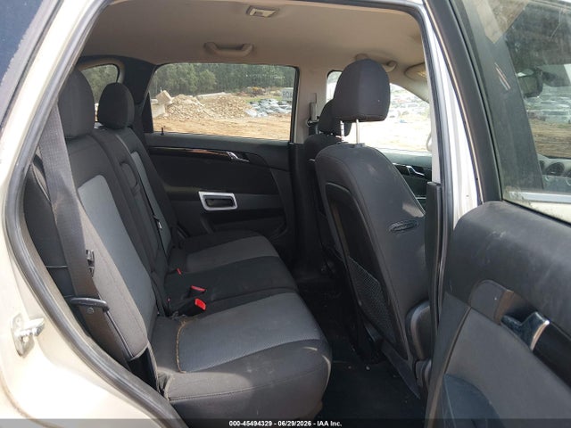 3GNAL2EK2ES582398 Chevrolet Captiva Sport Fleet Ls