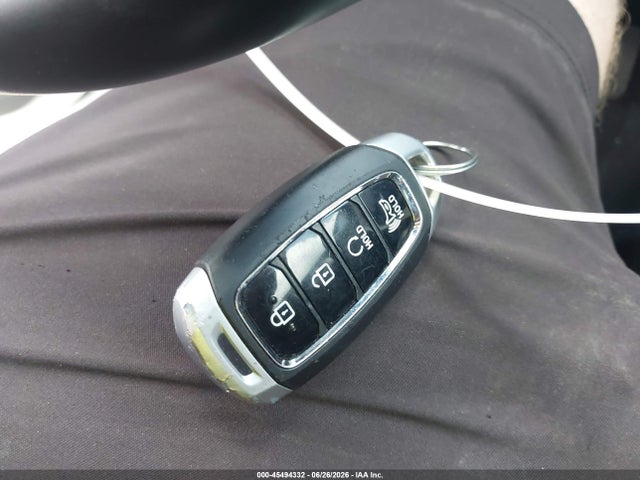 Продажа на аукционе авто 2024 Hyundai Venue Sel, vin: KMHRC8A31RU341950, номер лота: 45494332