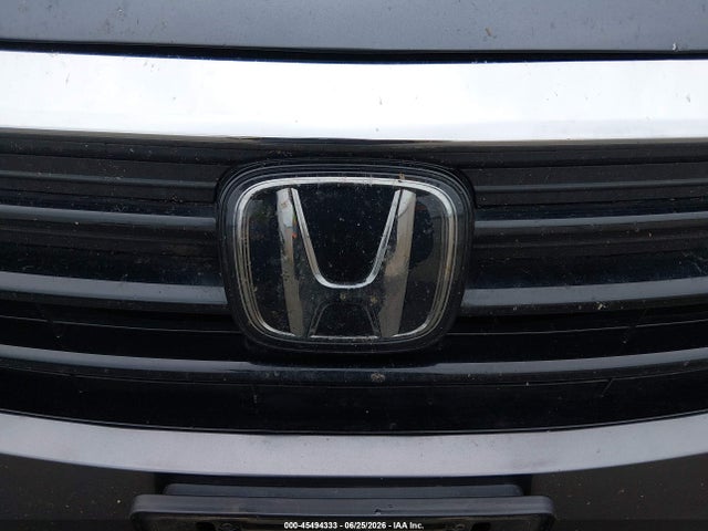 Honda ODYSSEY EX 2023 5FNRL6H51PB065999 Image 6
