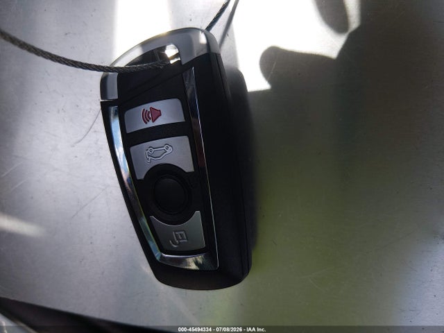Aukcja sprzedaży 2014 Bmw 550i, vin: WBAKN9C54ED680844, numer aukcji: 45494334