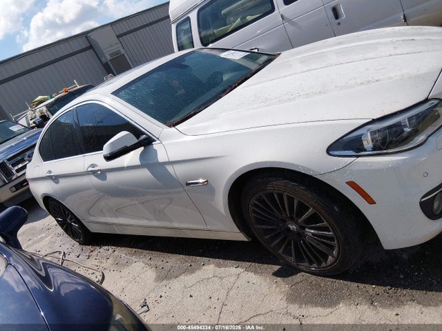 Aukcja sprzedaży 2014 Bmw 550i, vin: WBAKN9C54ED680844, numer aukcji: 45494334