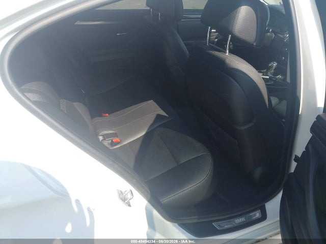 Aukcja sprzedaży 2014 Bmw 550i, vin: WBAKN9C54ED680844, numer aukcji: 45494334