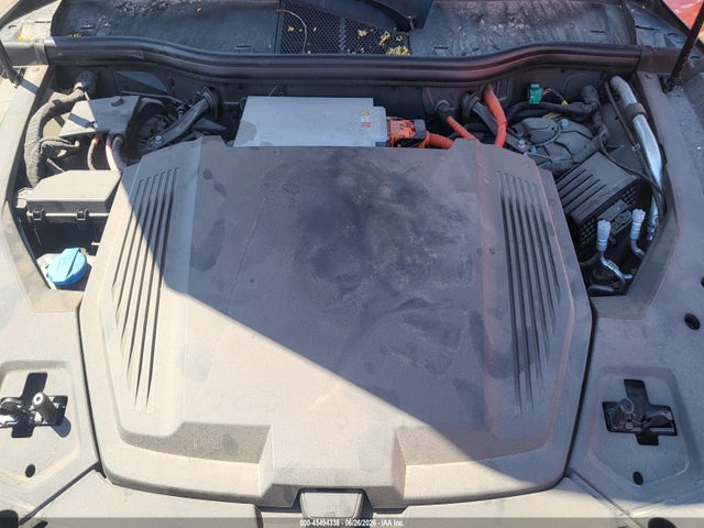 Audi E-tron Premium Plus 2019 WA1VAAGE1KB007017 Image 10