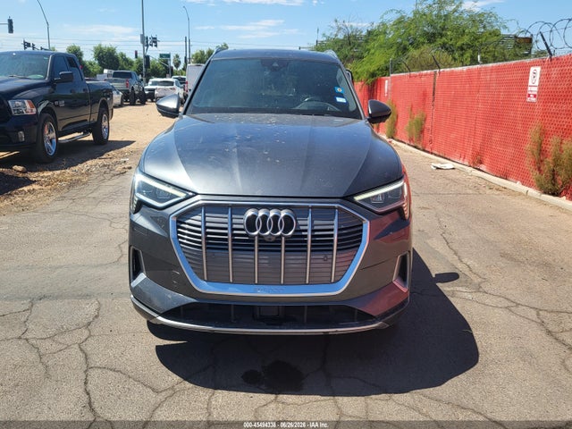 Audi E-tron Premium Plus 2019 WA1VAAGE1KB007017 Image 12