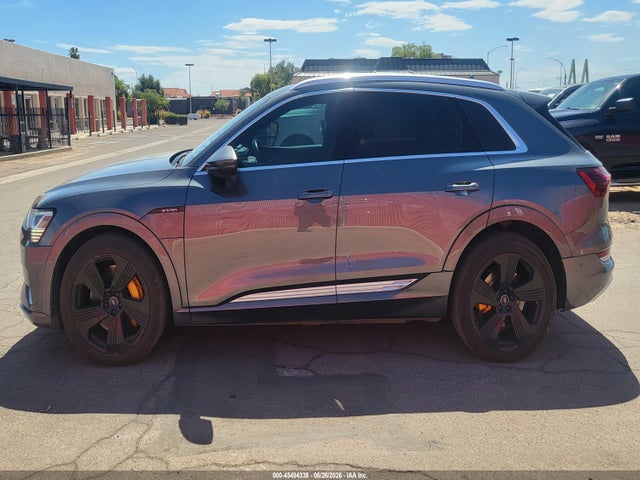Audi E-tron Premium Plus 2019 WA1VAAGE1KB007017 Image 13