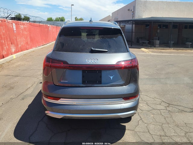 Audi E-tron Premium Plus 2019 WA1VAAGE1KB007017 Image 15