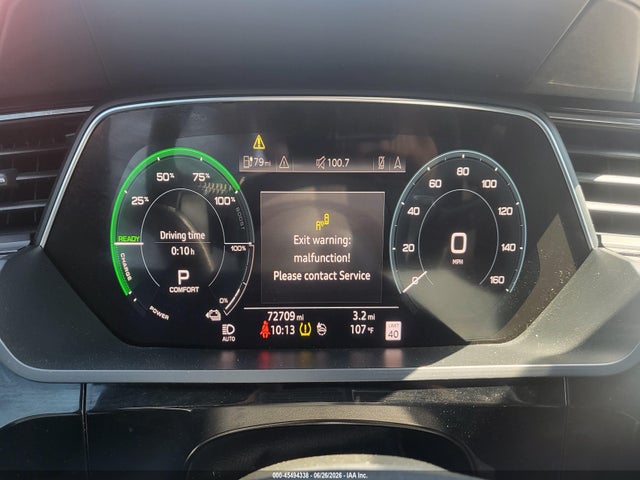 Audi E-tron Premium Plus 2019 WA1VAAGE1KB007017 Image 16