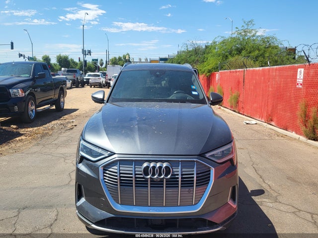 Audi E-tron Premium Plus 2019 WA1VAAGE1KB007017 Image 6
