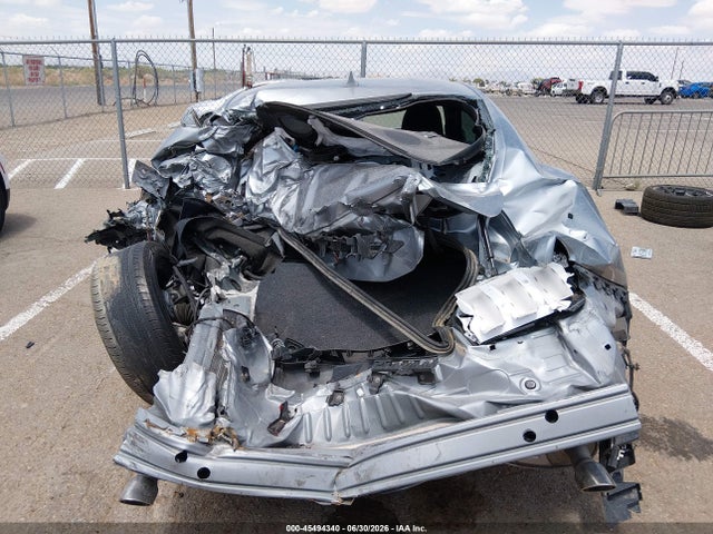 Ford Mustang Ecoboost Fastback 2025 1FA6P8TH5S5107840 Image 15