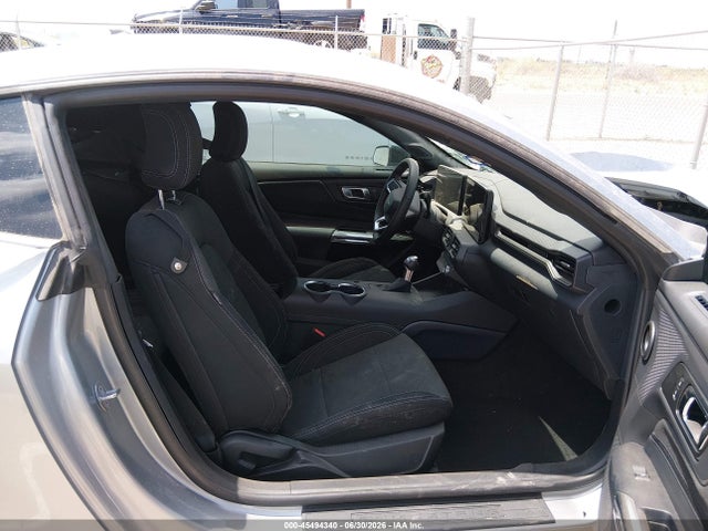 Ford Mustang Ecoboost Fastback 2025 1FA6P8TH5S5107840 Image 5