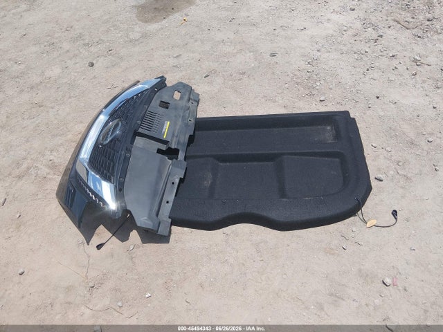 JN1BJ1AV5MW307997 Nissan Rogue Sport S Fwd Xtronic Cvt
