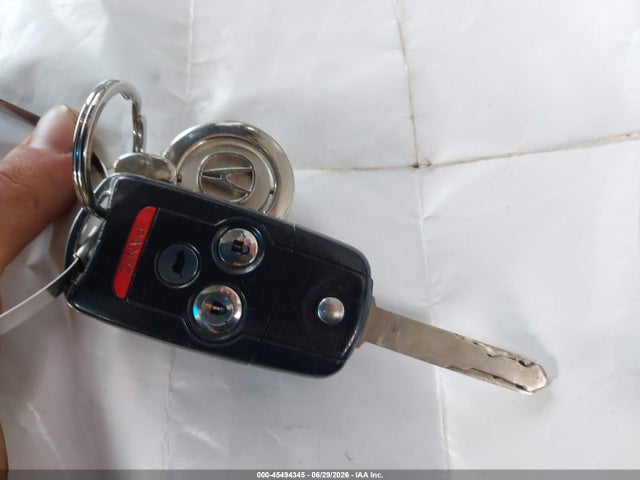 45494345 :رقم المزاد ، 2HNYD2H67BH508065 vin ، 2011 Acura Mdx Technology Package مزاد بيع