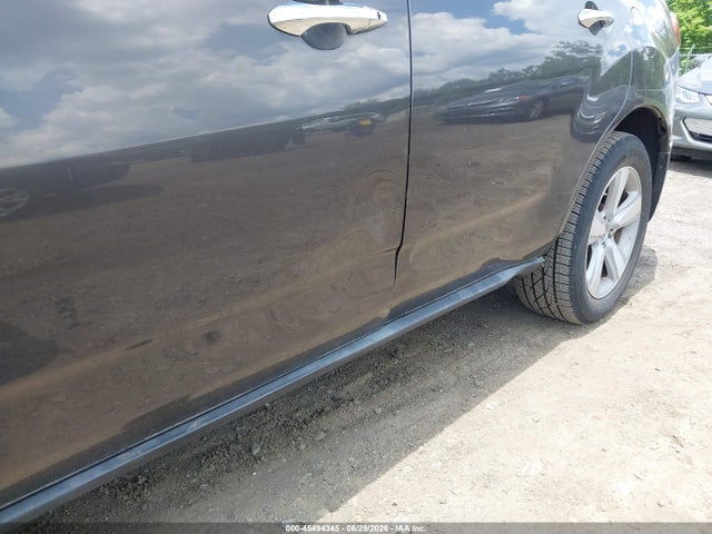 45494345 :رقم المزاد ، 2HNYD2H67BH508065 vin ، 2011 Acura Mdx Technology Package مزاد بيع