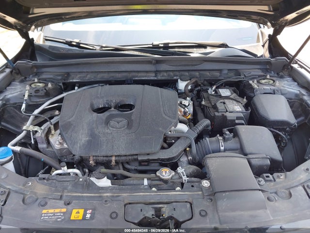 Aukcja sprzedaży 2025 Mazda Cx-50 2.5 S Premium Package, vin: 7MMVABDM8SN355905, numer aukcji: 45494348