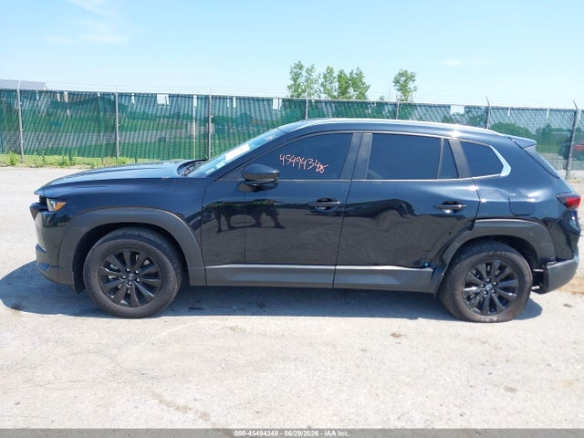 Aukcja sprzedaży 2025 Mazda Cx-50 2.5 S Premium Package, vin: 7MMVABDM8SN355905, numer aukcji: 45494348