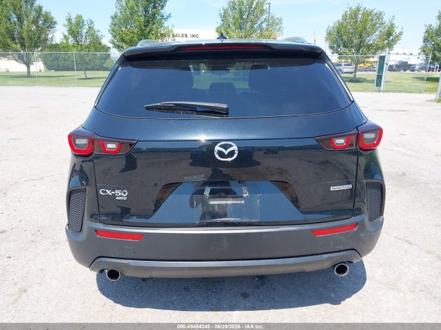 Aukcja sprzedaży 2025 Mazda Cx-50 2.5 S Premium Package, vin: 7MMVABDM8SN355905, numer aukcji: 45494348