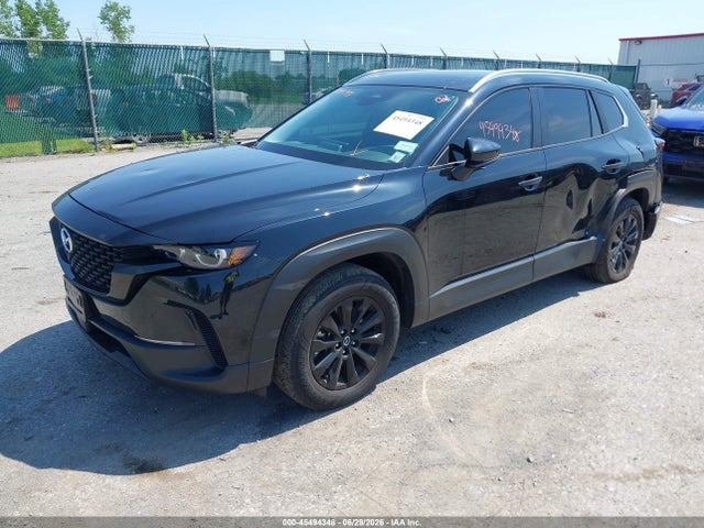 Aukcja sprzedaży 2025 Mazda Cx-50 2.5 S Premium Package, vin: 7MMVABDM8SN355905, numer aukcji: 45494348