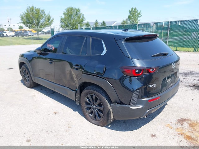 Aukcja sprzedaży 2025 Mazda Cx-50 2.5 S Premium Package, vin: 7MMVABDM8SN355905, numer aukcji: 45494348