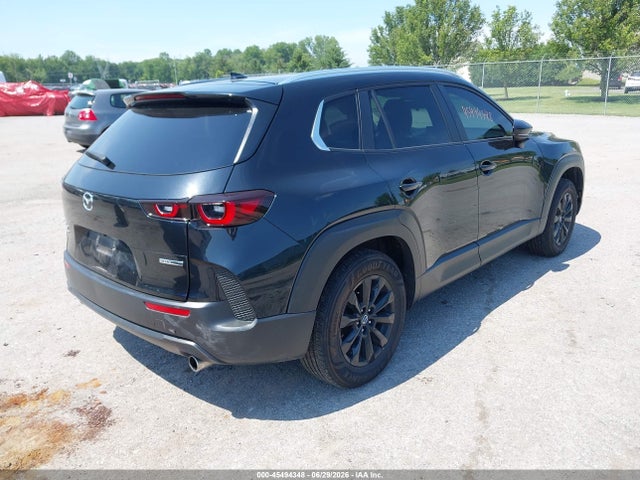 Aukcja sprzedaży 2025 Mazda Cx-50 2.5 S Premium Package, vin: 7MMVABDM8SN355905, numer aukcji: 45494348