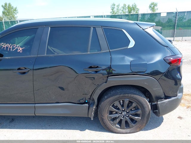 Aukcja sprzedaży 2025 Mazda Cx-50 2.5 S Premium Package, vin: 7MMVABDM8SN355905, numer aukcji: 45494348