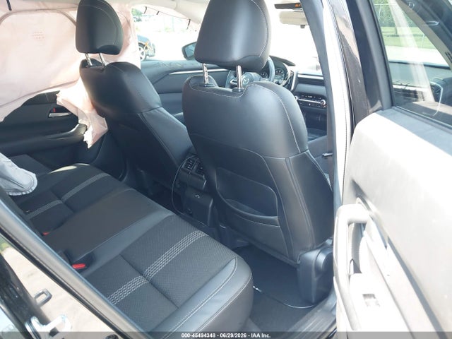 Aukcja sprzedaży 2025 Mazda Cx-50 2.5 S Premium Package, vin: 7MMVABDM8SN355905, numer aukcji: 45494348