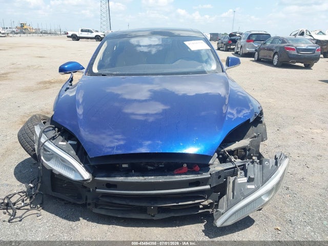 Aukcja sprzedaży 2015 Tesla Model S 70d/85d/p85d, vin: 5YJSA1S26FF090839, numer aukcji: 45494358