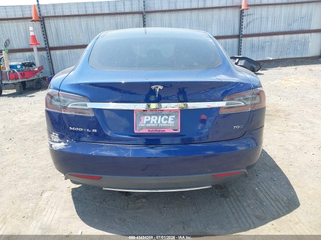 Aukcja sprzedaży 2015 Tesla Model S 70d/85d/p85d, vin: 5YJSA1S26FF090839, numer aukcji: 45494358