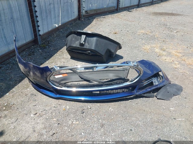 Aukcja sprzedaży 2015 Tesla Model S 70d/85d/p85d, vin: 5YJSA1S26FF090839, numer aukcji: 45494358