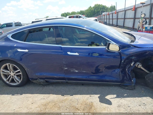 Aukcja sprzedaży 2015 Tesla Model S 70d/85d/p85d, vin: 5YJSA1S26FF090839, numer aukcji: 45494358