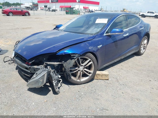Aukcja sprzedaży 2015 Tesla Model S 70d/85d/p85d, vin: 5YJSA1S26FF090839, numer aukcji: 45494358