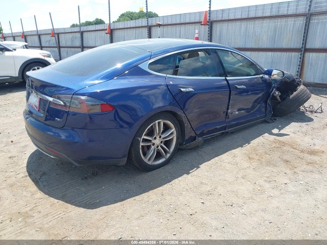 Aukcja sprzedaży 2015 Tesla Model S 70d/85d/p85d, vin: 5YJSA1S26FF090839, numer aukcji: 45494358