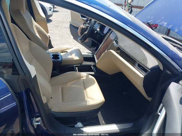 Aukcja sprzedaży 2015 Tesla Model S 70d/85d/p85d, vin: 5YJSA1S26FF090839, numer aukcji: 45494358