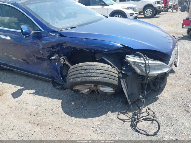Aukcja sprzedaży 2015 Tesla Model S 70d/85d/p85d, vin: 5YJSA1S26FF090839, numer aukcji: 45494358