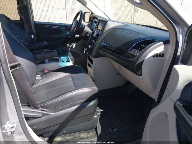 Aukcja sprzedaży 2015 Chrysler Town & Country Touring, vin: 2C4RC1BG0FR696629, numer aukcji: 45494362