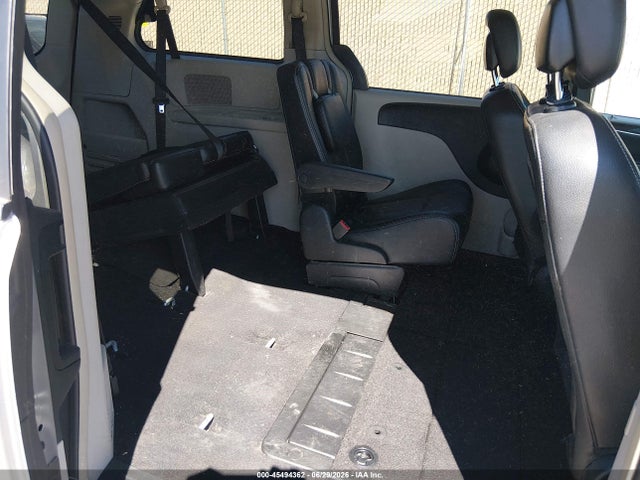 Aukcja sprzedaży 2015 Chrysler Town & Country Touring, vin: 2C4RC1BG0FR696629, numer aukcji: 45494362
