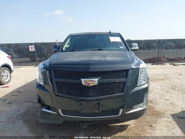 Продаж на аукціоні авто 2016 Cadillac Escalade Esv Luxury Collection, vin: 1GYS3HKJ1GR278927, номер лоту: 45494364