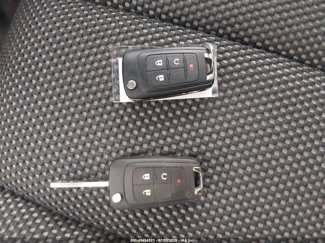 Продажа на аукционе авто 2016 Gmc Terrain Sle-2, vin: 2GKFLTEK7G6128139, номер лота: 45494371