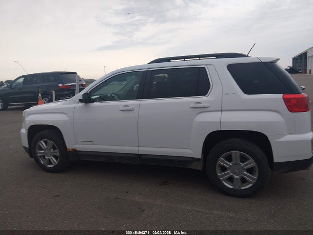 Продажа на аукционе авто 2016 Gmc Terrain Sle-2, vin: 2GKFLTEK7G6128139, номер лота: 45494371