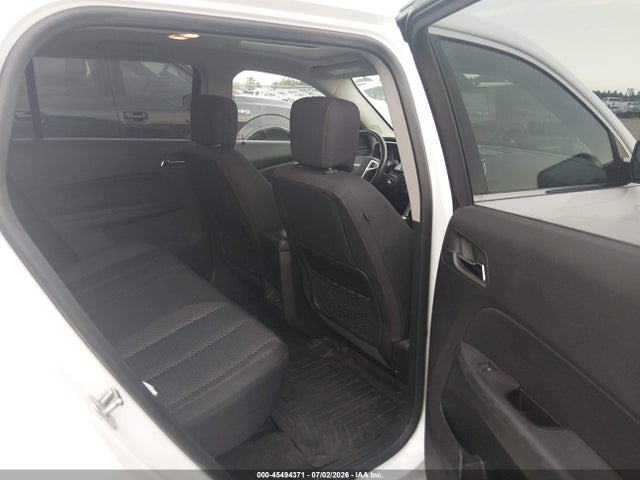 Продажа на аукционе авто 2016 Gmc Terrain Sle-2, vin: 2GKFLTEK7G6128139, номер лота: 45494371
