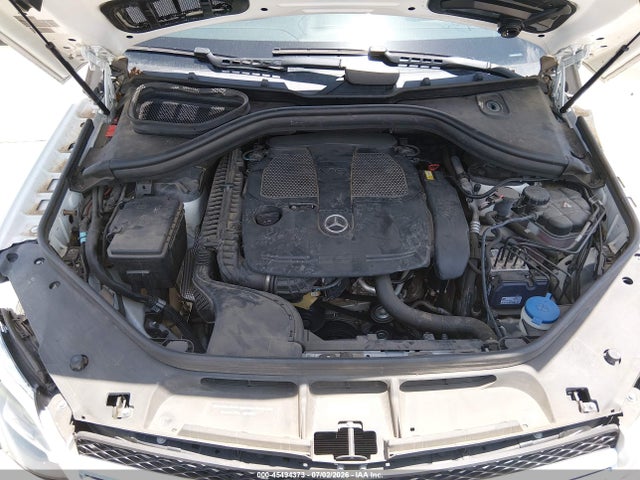 Aukcja sprzedaży 2018 Mercedes-benz Gle 350, vin: 4JGDA5JB4JB146303, numer aukcji: 45494373