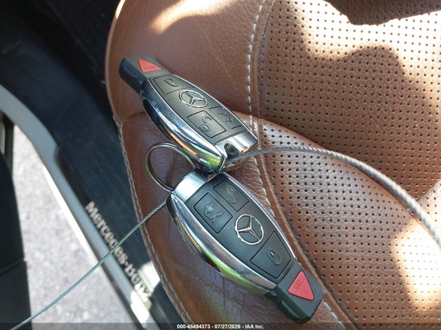 Aukcja sprzedaży 2018 Mercedes-benz Gle 350, vin: 4JGDA5JB4JB146303, numer aukcji: 45494373