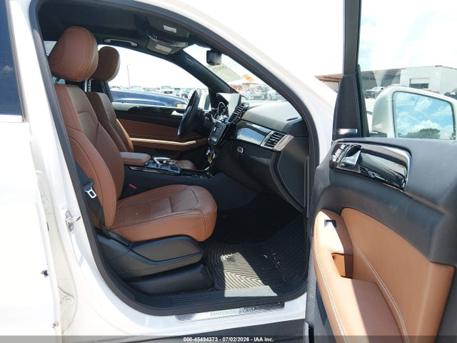 Aukcja sprzedaży 2018 Mercedes-benz Gle 350, vin: 4JGDA5JB4JB146303, numer aukcji: 45494373