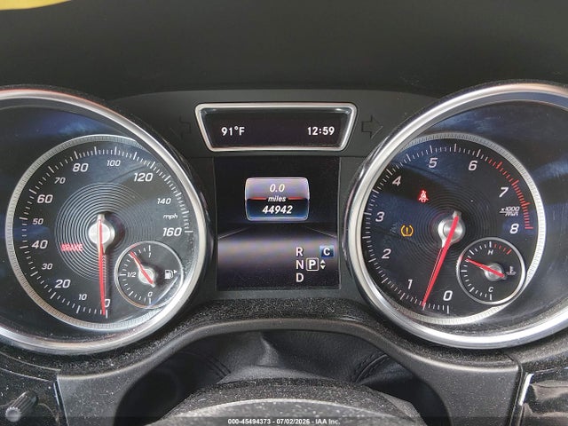 Aukcja sprzedaży 2018 Mercedes-benz Gle 350, vin: 4JGDA5JB4JB146303, numer aukcji: 45494373