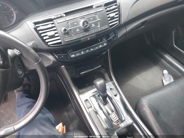 1HGCR2F13HA247681 Honda Accord Sport Se