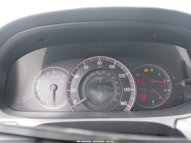 1HGCR2F13HA247681 Honda Accord Sport Se