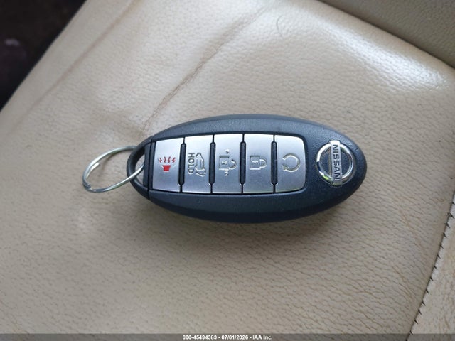 Aukcja sprzedaży 2018 Nissan Pathfinder Sl, vin: 5N1DR2MN5JC616619, numer aukcji: 45494383