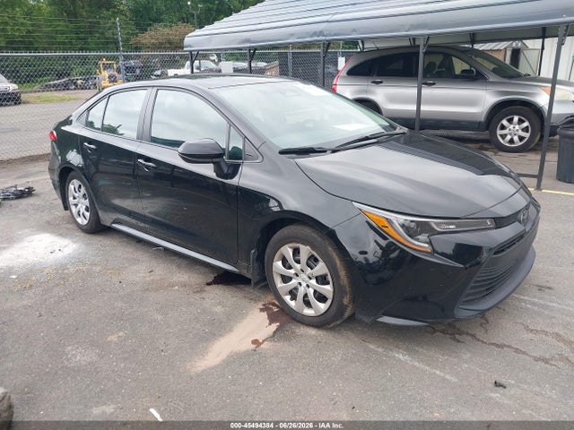 Продажа на аукционе авто 2024 Toyota Corolla Le, vin: 5YFB4MDE2RP220107, номер лота: 45494384