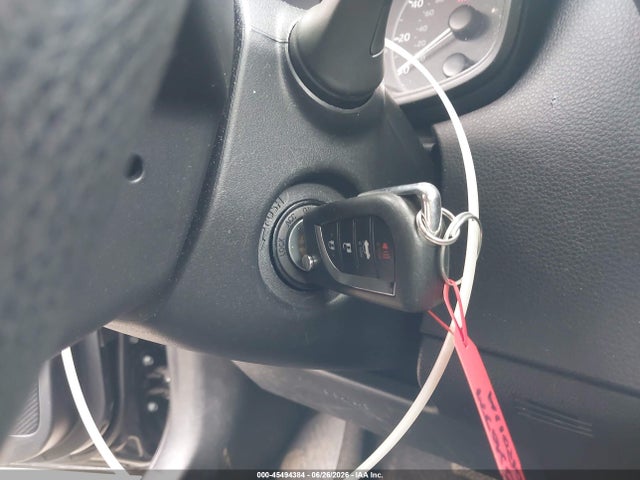 2024 Toyota Corolla Le მანქანა იყიდება აუქციონზე, vin: 5YFB4MDE2RP220107, აუქციონის ნომერი: 45494384