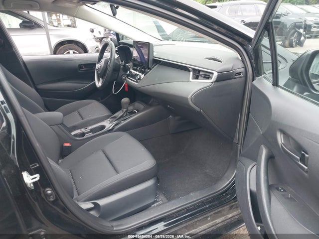 2024 Toyota Corolla Le მანქანა იყიდება აუქციონზე, vin: 5YFB4MDE2RP220107, აუქციონის ნომერი: 45494384