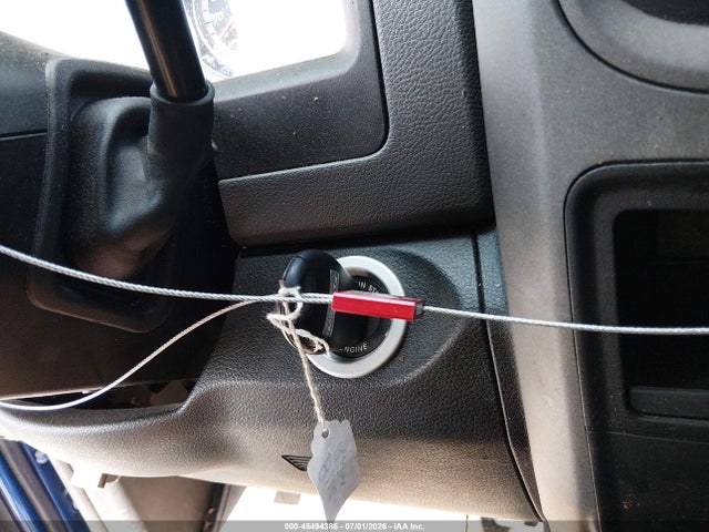 Aukcja sprzedaży 2018 Ram 2500 Tradesman  4x4 6'4 Box, vin: 3C6UR5CL6JG126488, numer aukcji: 45494386